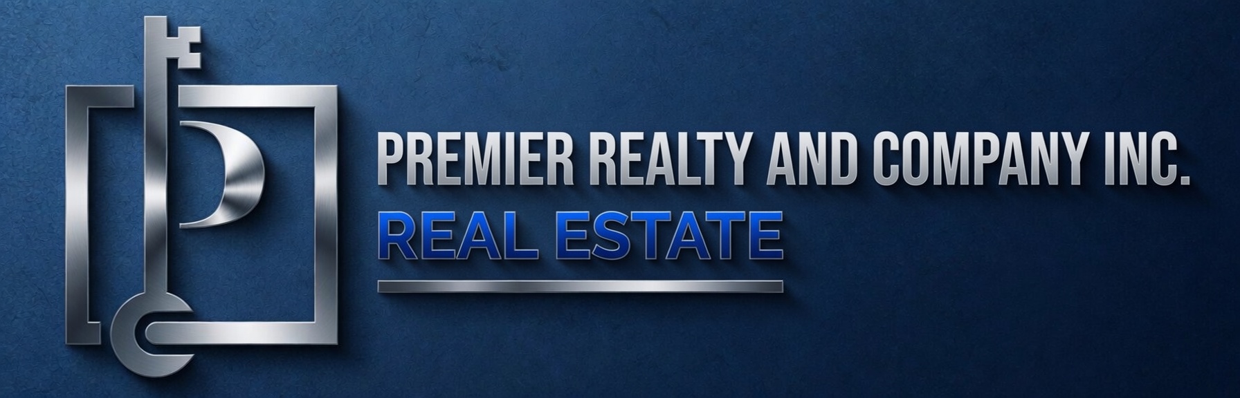 Premier Realty and Company, Inc.