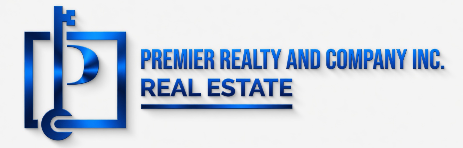 Premier Realty and Company, Inc.
